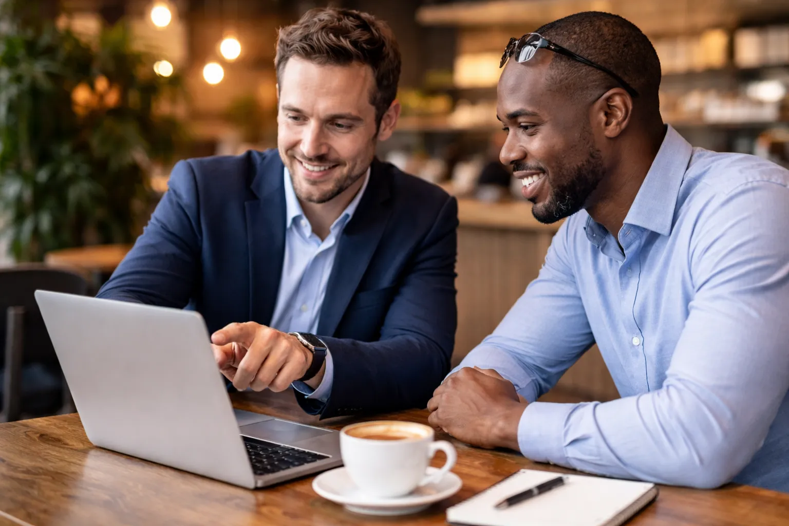 Image representing the second picture for the topic Konzept & Strategie