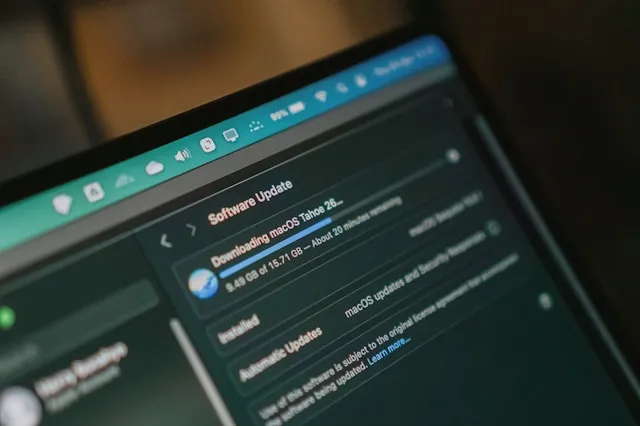 Image representing the second picture for the topic Wartung & Support