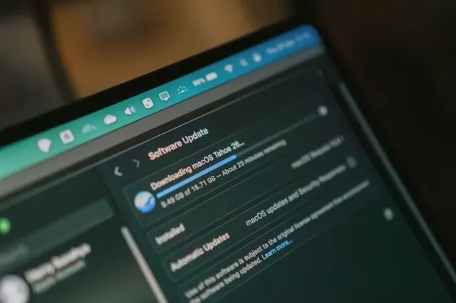 Image representing the second picture for the topic Wartung & Support